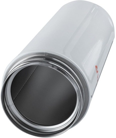 Термокружка Тонар HS.TMК-01 0.4л (белый)