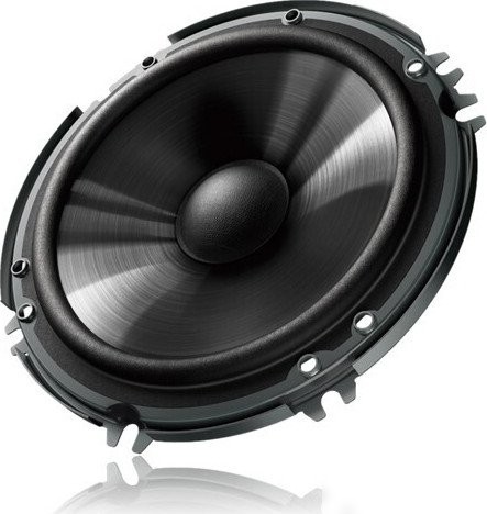 Компонентная АС Pioneer TS-G160C-2