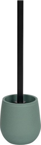Ершик для унитаза Swensa Svir SWP-2402-GRN-05 (зеленый)