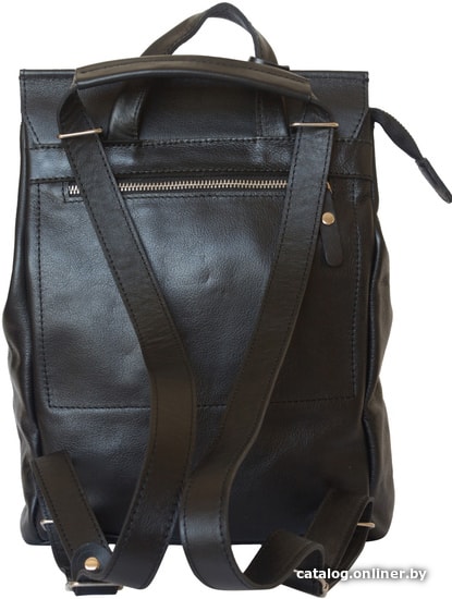 Рюкзак Carlo Gattini Classico Antessio 3041-01 (черный)