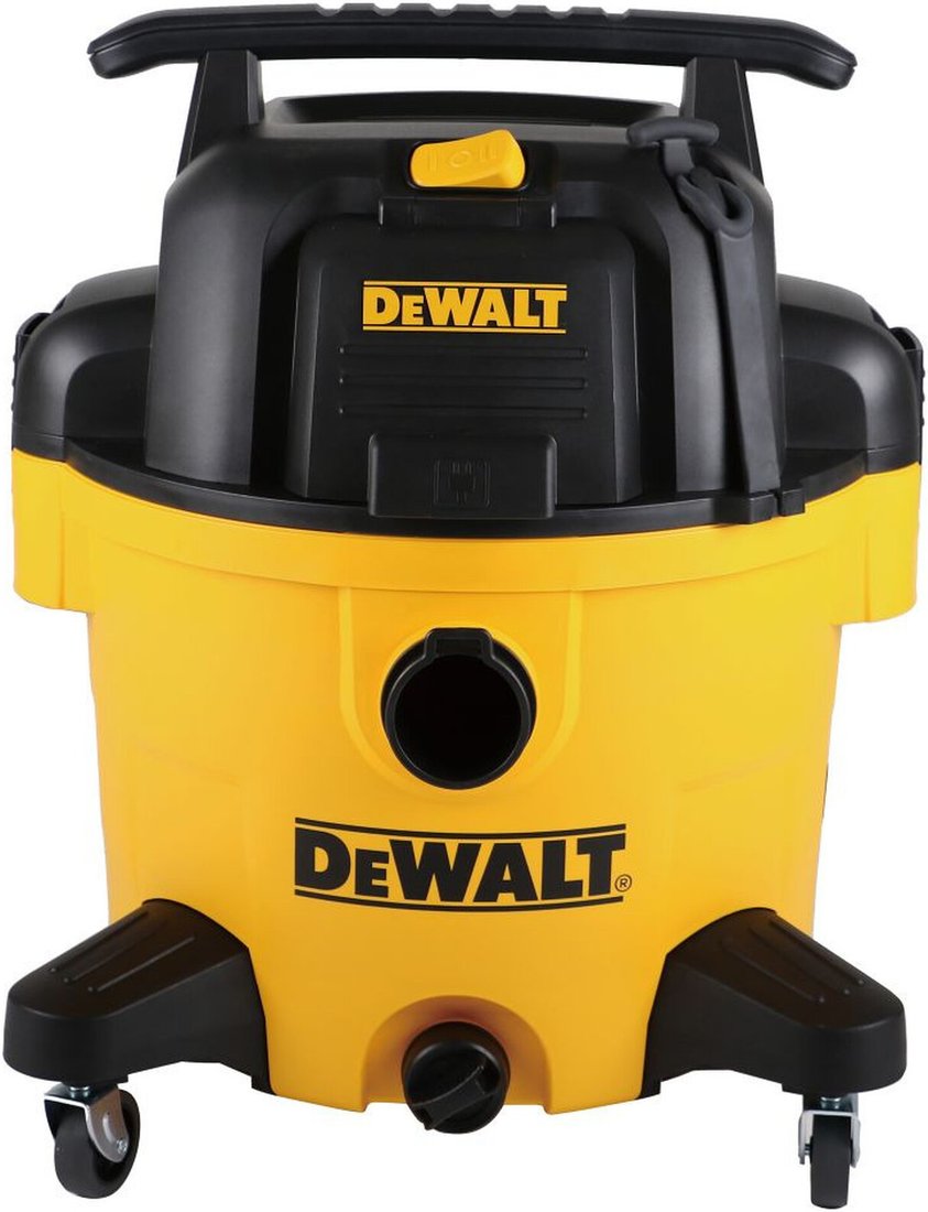 Пылесос DeWalt DXV34PTA