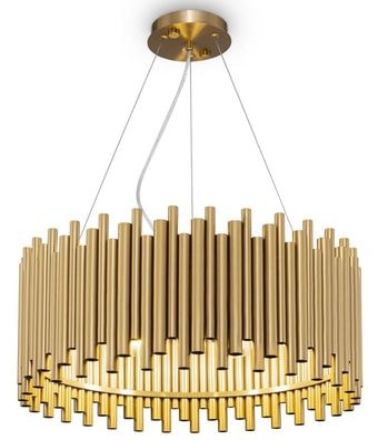 Подвесная люстра Maytoni Coliseo MOD136PL-06BS