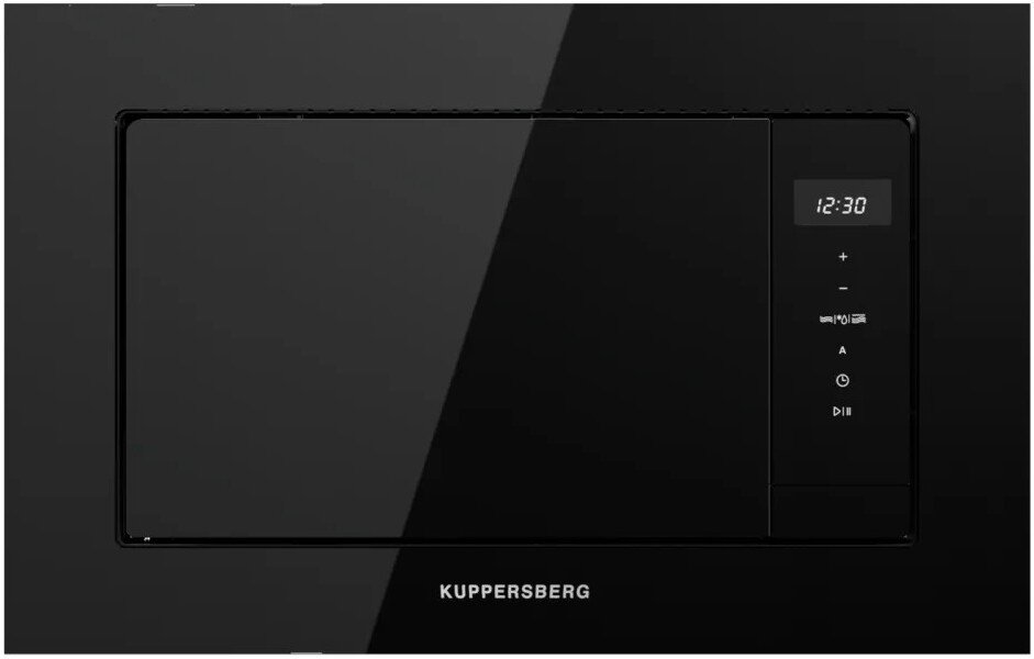 Микроволновая печь KUPPERSBERG HMF 630 BB
