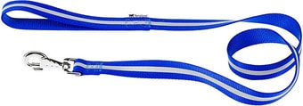 Поводок Ferplast Club Reflex G15/120 75250525 (синий)