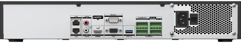 Сетевой видеорегистратор Hikvision DS-7732NXI-K4(E)