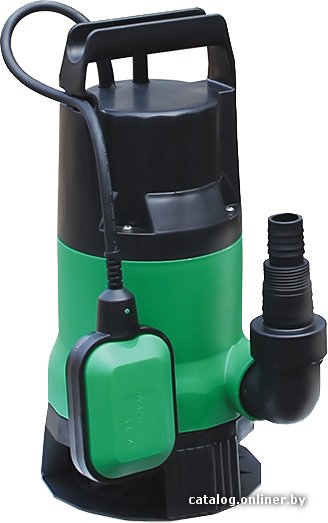 Дренажный насос Oasis DN 250/10 Дренажный насос Oasis DN 250/10