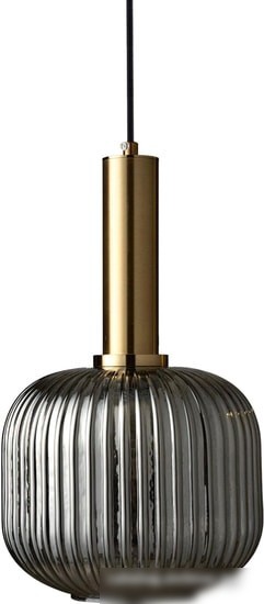 Подвесная люстра LOFT IT IRIS 2070-B+BR