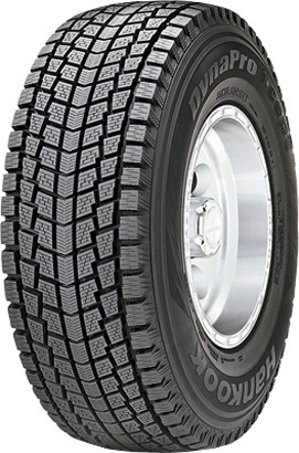 Автомобильные шины Hankook Dynapro I*Cept RW08 205/75R15 97Q