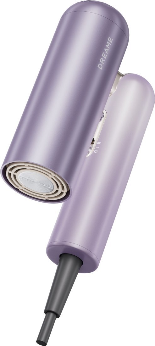 Фен Dreame Hairdryer Pocket Ultra AHD52 (фиолетовый)