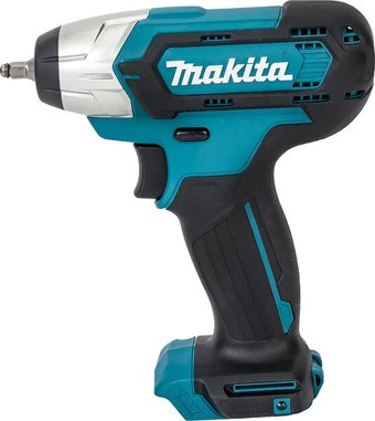 Гайковерт Makita TW060DSME (без АКБ)
