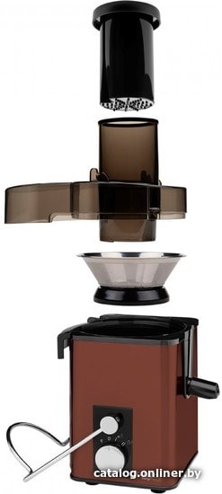 Соковыжималка Scarlett SC-JE50S57