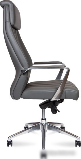 Кресло Norden Madrid Grey L340HCA-Grey (серый)