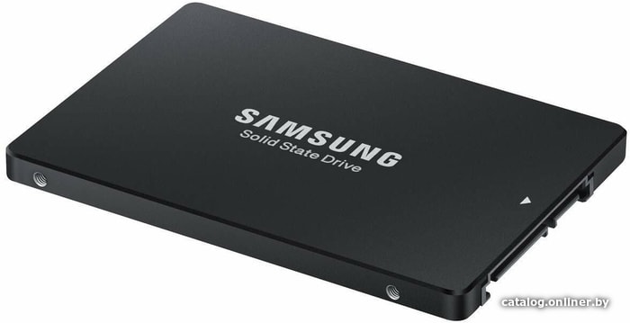 SSD Samsung SM883 240GB MZ7KH240HAHQ