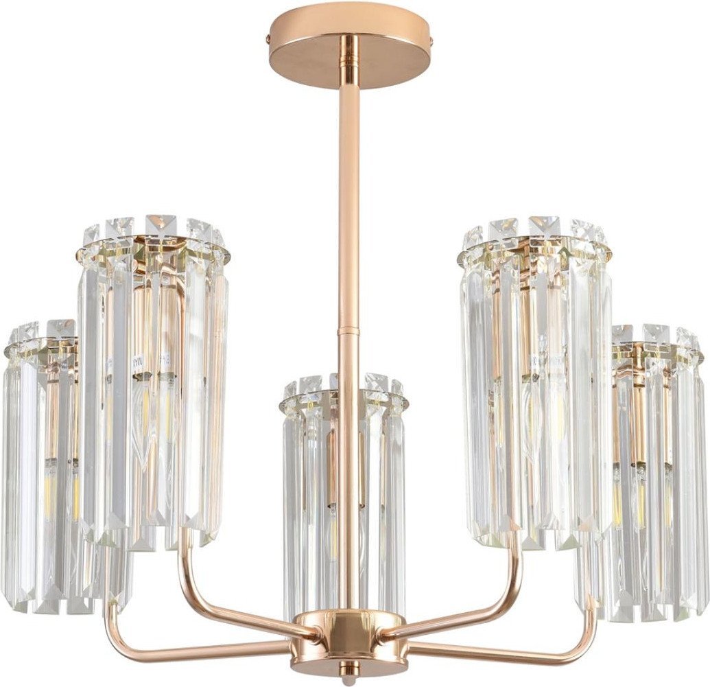 Подвесная люстра Lumion Favla 8347/5