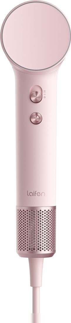 Фен Laifen Mini (розовый)