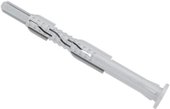 Starfix Грибовидный без шурупа 10х80 SM-22302-50 (50шт, нейлон)
