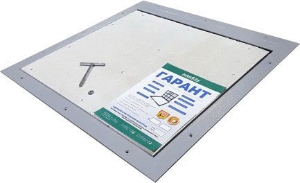 Люк Lukoff Гарант (80x120 см)