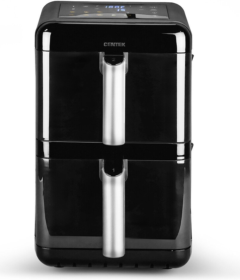Аэрогриль (аэрофритюрница) CENTEK CT-3108