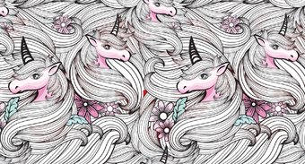 Фотообои Arthata Fotooboi-Edinorog-95 (500x270)