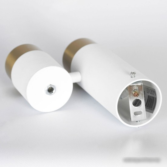 Точечный светильник Lussole Gilbert LSP-8829
