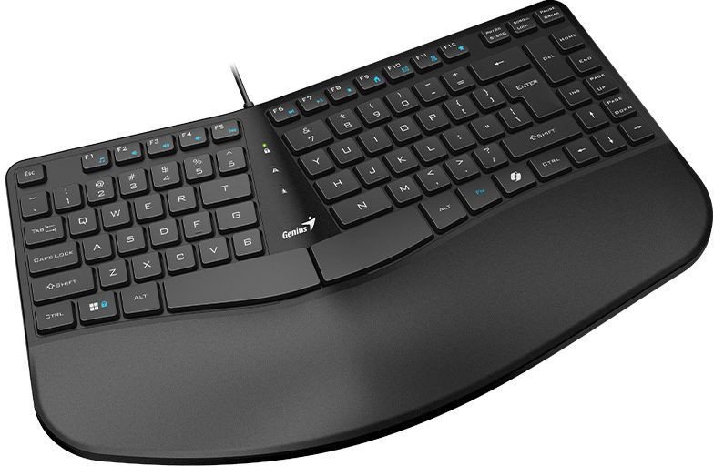 Клавиатура Genius Ergo KB-700