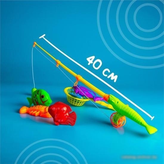 Магнитная доска Sima-Land Морская 856823