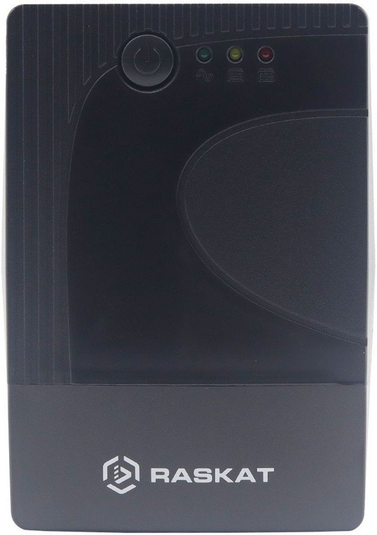 Источник бесперебойного питания Raskat HI-850VA