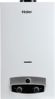 Газовая колонка Haier IGW 10 B