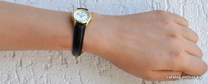 Наручные часы Casio LTP-1154PQ-7B