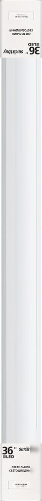 Линейный светильник SmartBuy SBL-ELU2-36-40