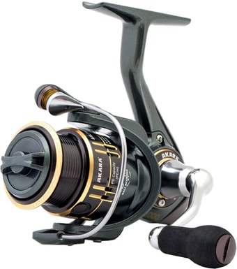 Катушка Akara Ultra Lite AUL1000-9