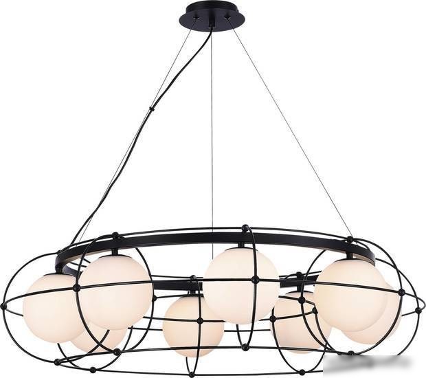 Подвесная люстра ST Luce SL1189.403.08