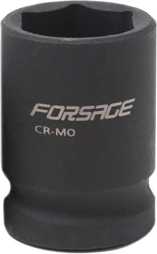 Головка слесарная FORSAGE F-48585