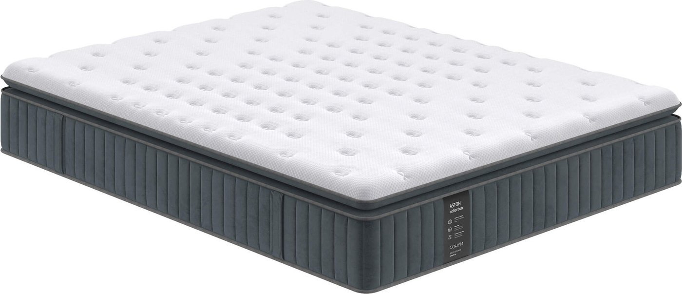 Матрас Сонум Aston Middle 90x200