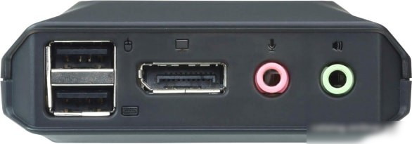 KVM переключатель Aten CS22DP-AT