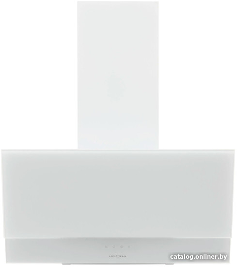Кухонная вытяжка Krona Verein II 600 White S (белый)