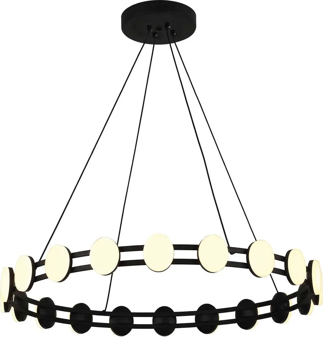 Подвесная люстра F-Promo Moti 4601-8P