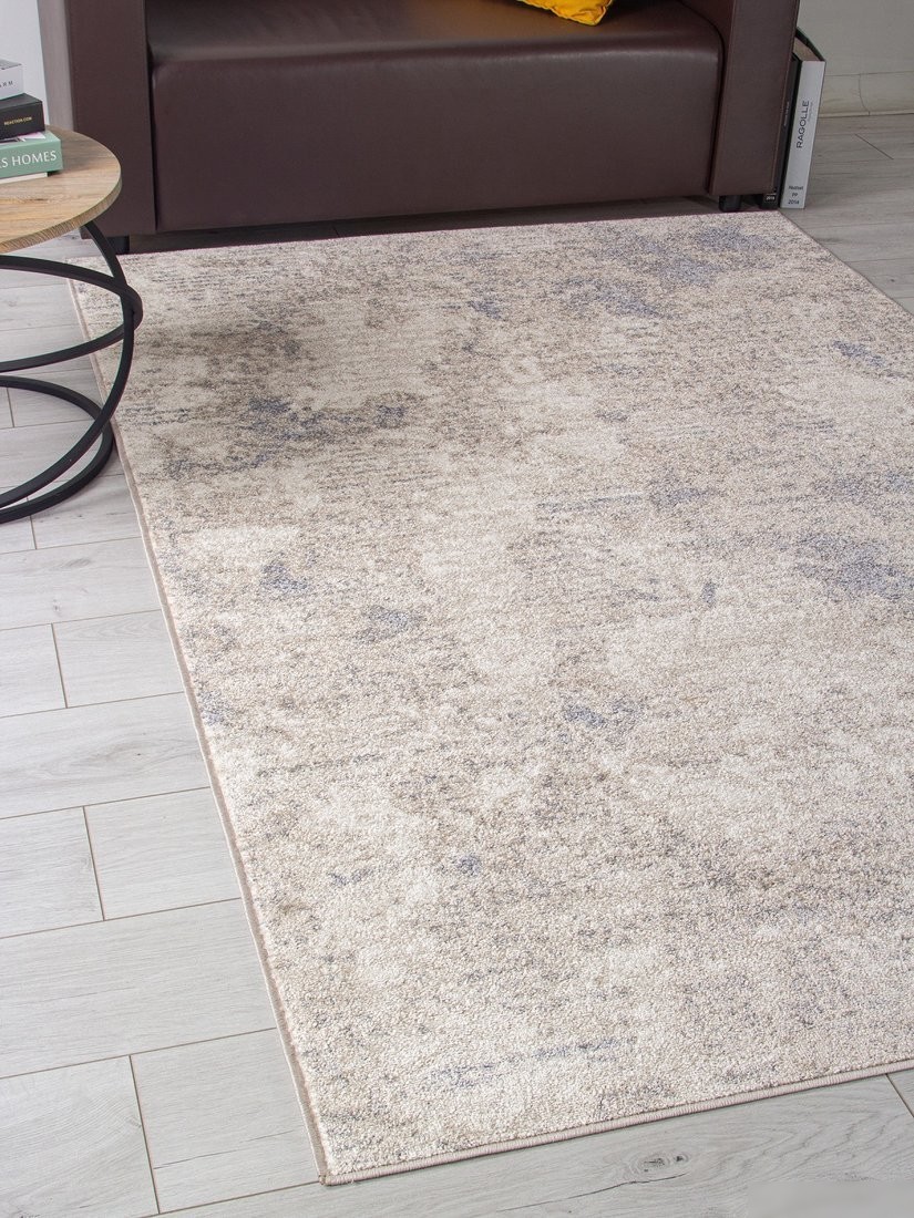 Ковер для жилой комнаты Merinos Tornado F152-STAN-BEIGE (2.5x4)