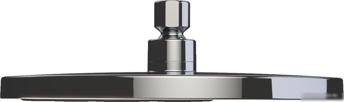 Верхний душ IDDIS Optima Home OPH25CPi64