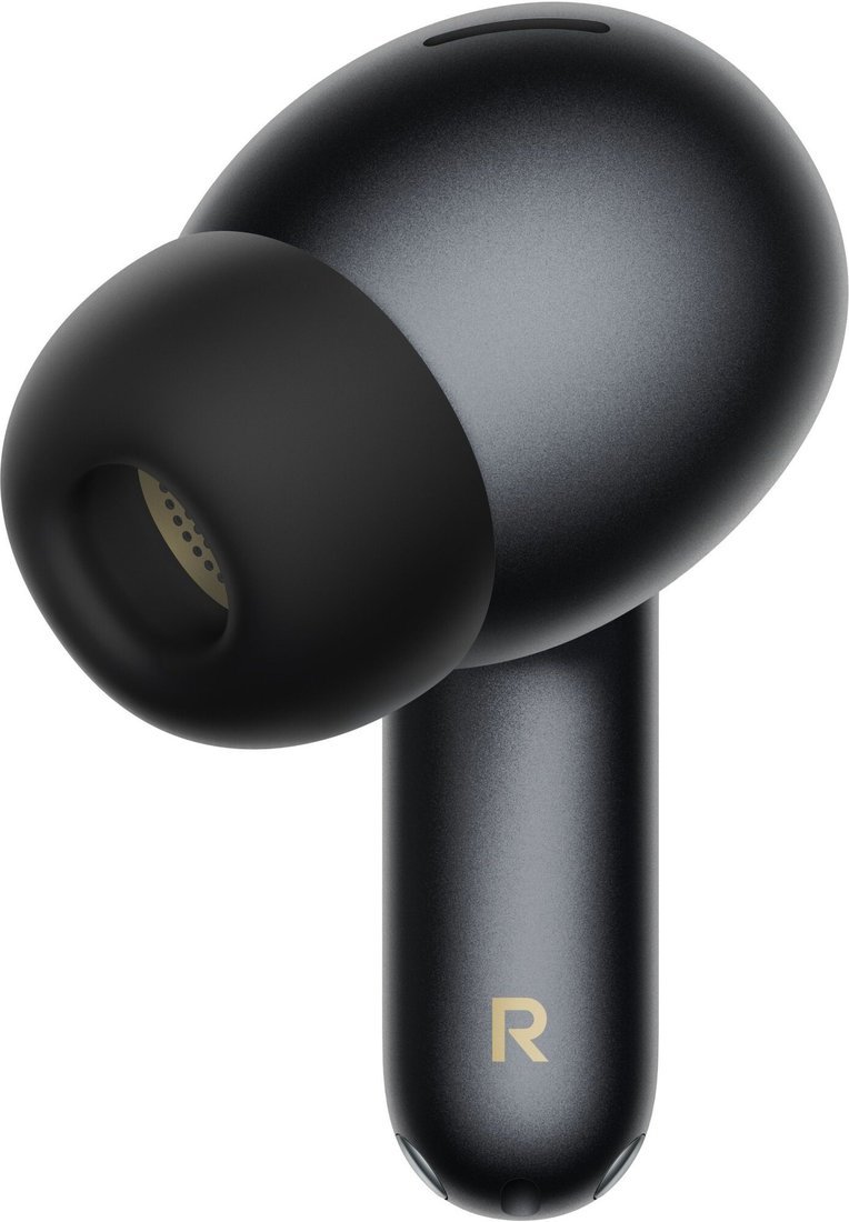 Наушники Xiaomi Redmi Buds 8 Pro (черный, международная версия)