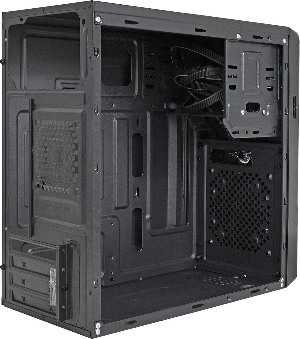 Корпус ExeGate BA-309 350W EX286424RUS