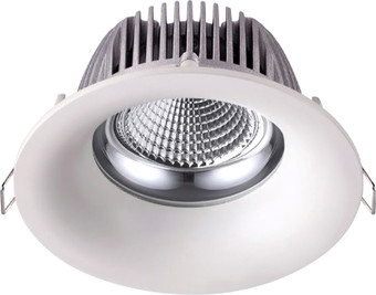 Точечный светильник Novotech Glok 358024