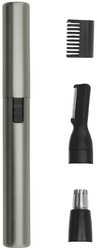 Машинка для стрижки Wahl NoseTrimmer Micro Lithium [5640-1016]