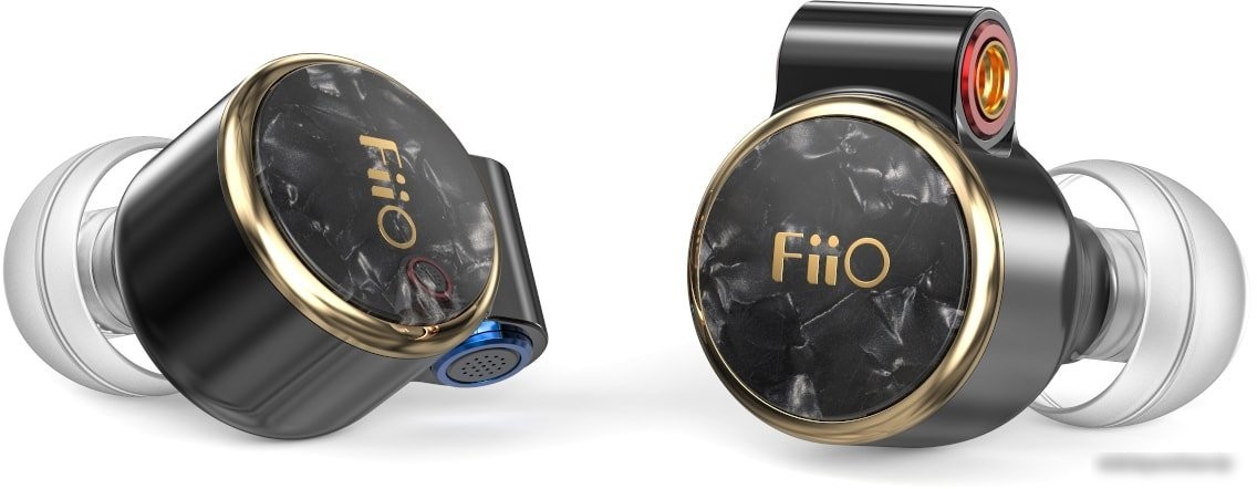 Наушники FiiO FD3 (черный)