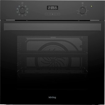 Электрический духовой шкаф Korting OKB 591 CSGN