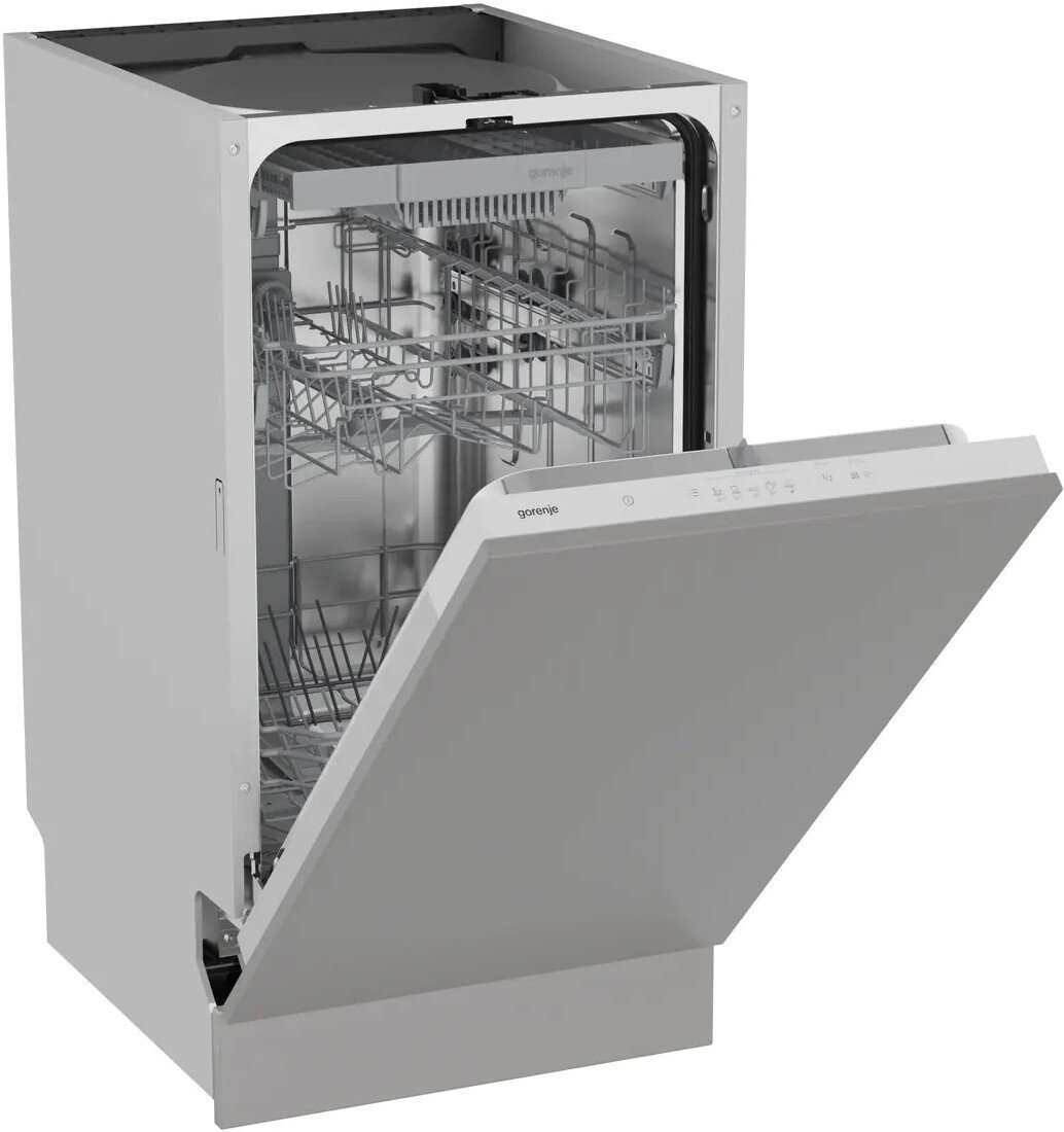 Встраиваемая посудомоечная машина Gorenje GV523E10WE