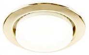 Точечный светильник General Lighting GCL-10GX53-H38-G