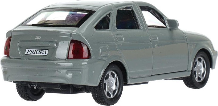 Легковой автомобиль Технопарк Lada Priora PRIORA-12-SRGR