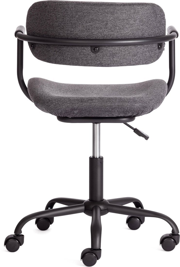 Офисное кресло TetChair Best (темно-серый)