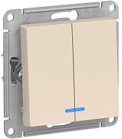 Выключатель Systeme Electric AtlasDesign ATN000253